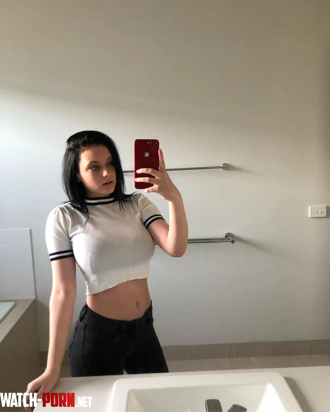 Busty Petite by Terrible_Watch_5882