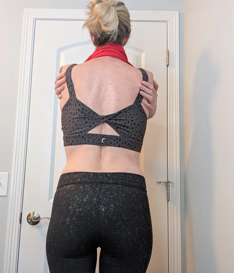 Thumbnail 6'2 Blonde and Blue @ MidwestVixenVibes