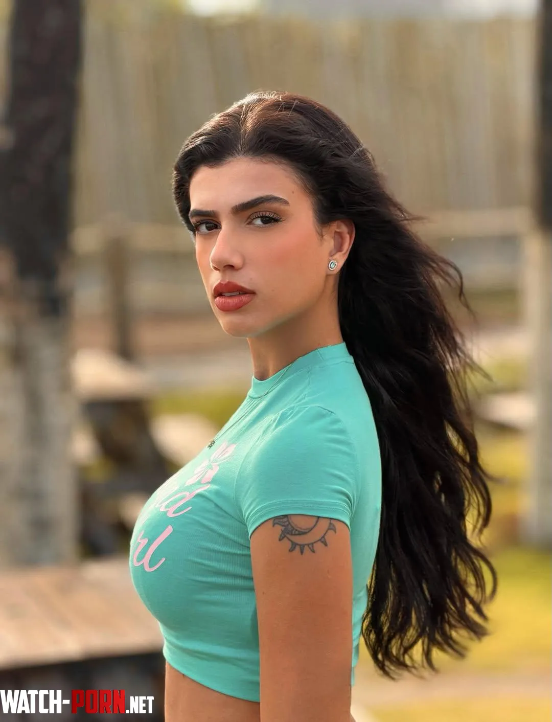 Victtoria Medeiros by Utopia_29
