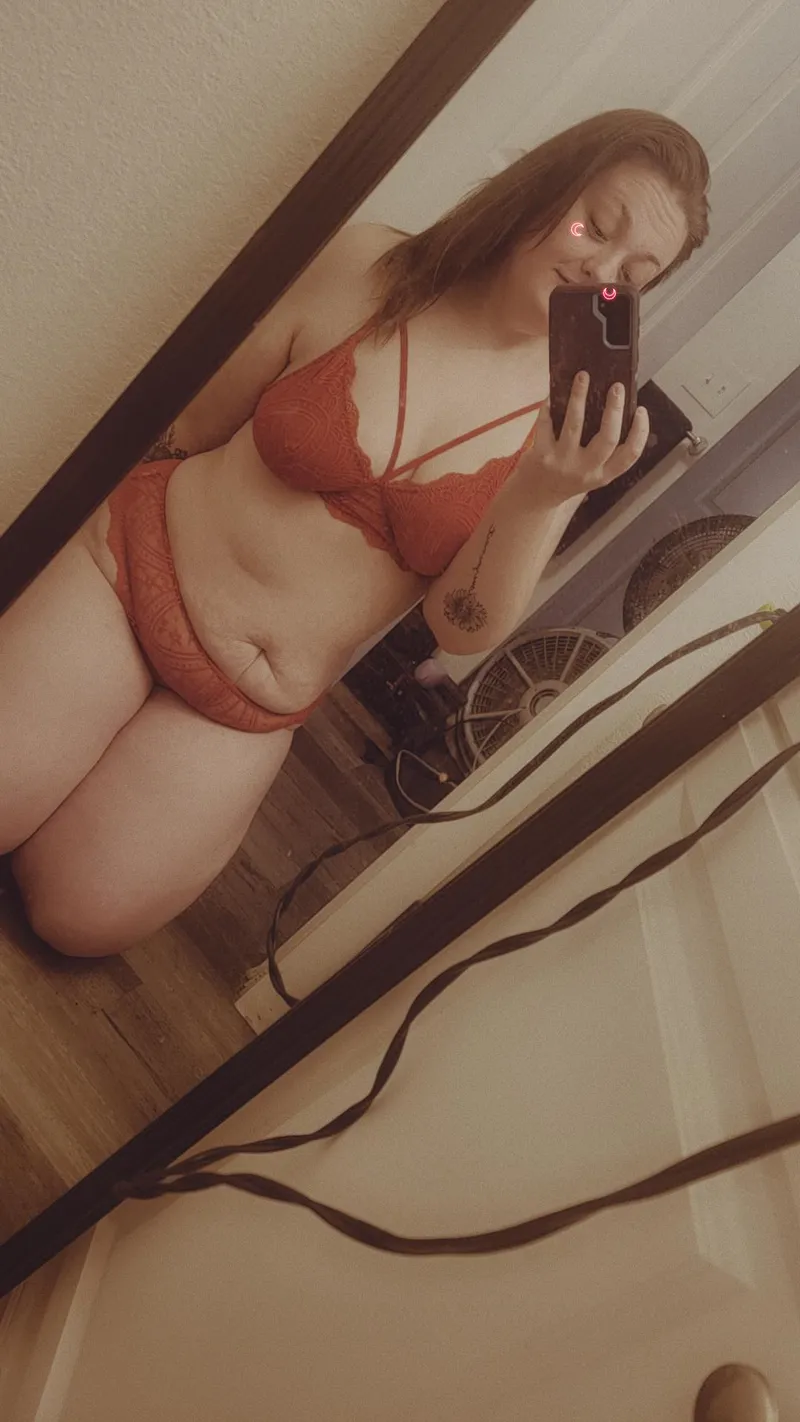 Thumbnail Tell me I'm pretty