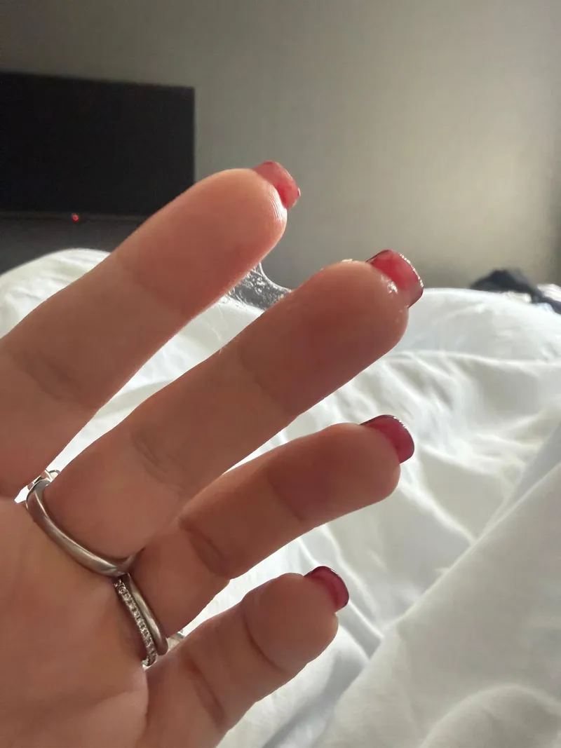Thumbnail I've been told pussy tastes sweeter when it's taken