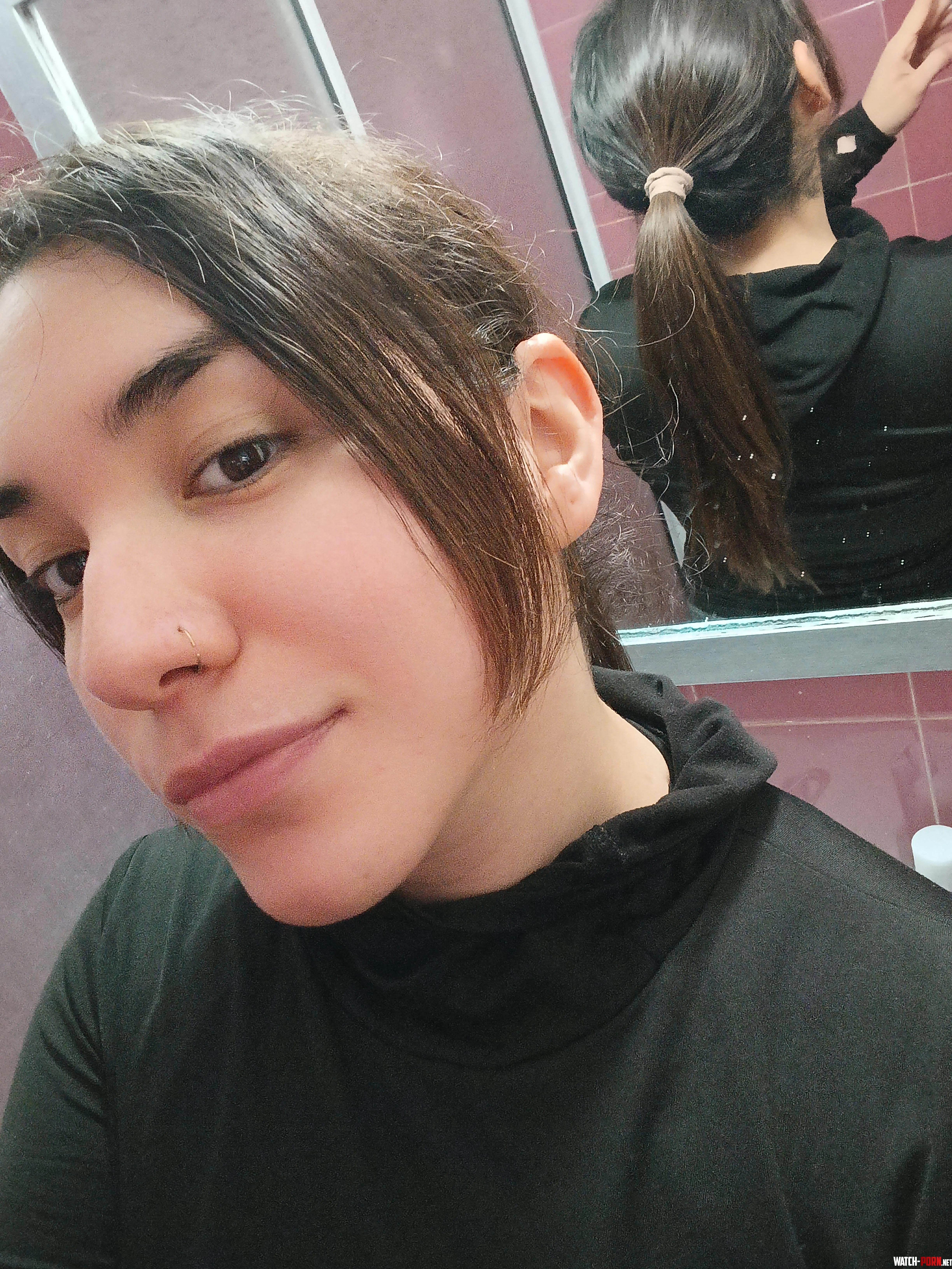 Ready for gym by kinkymamma
