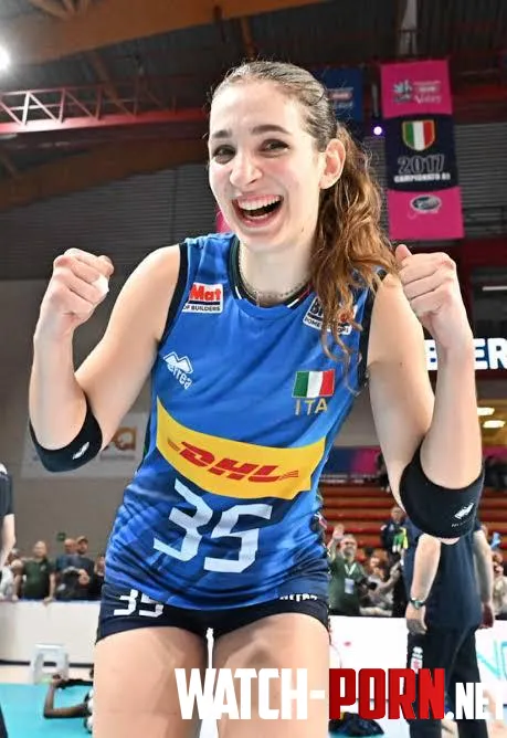 Matilde Munarini by DemarcusNoe