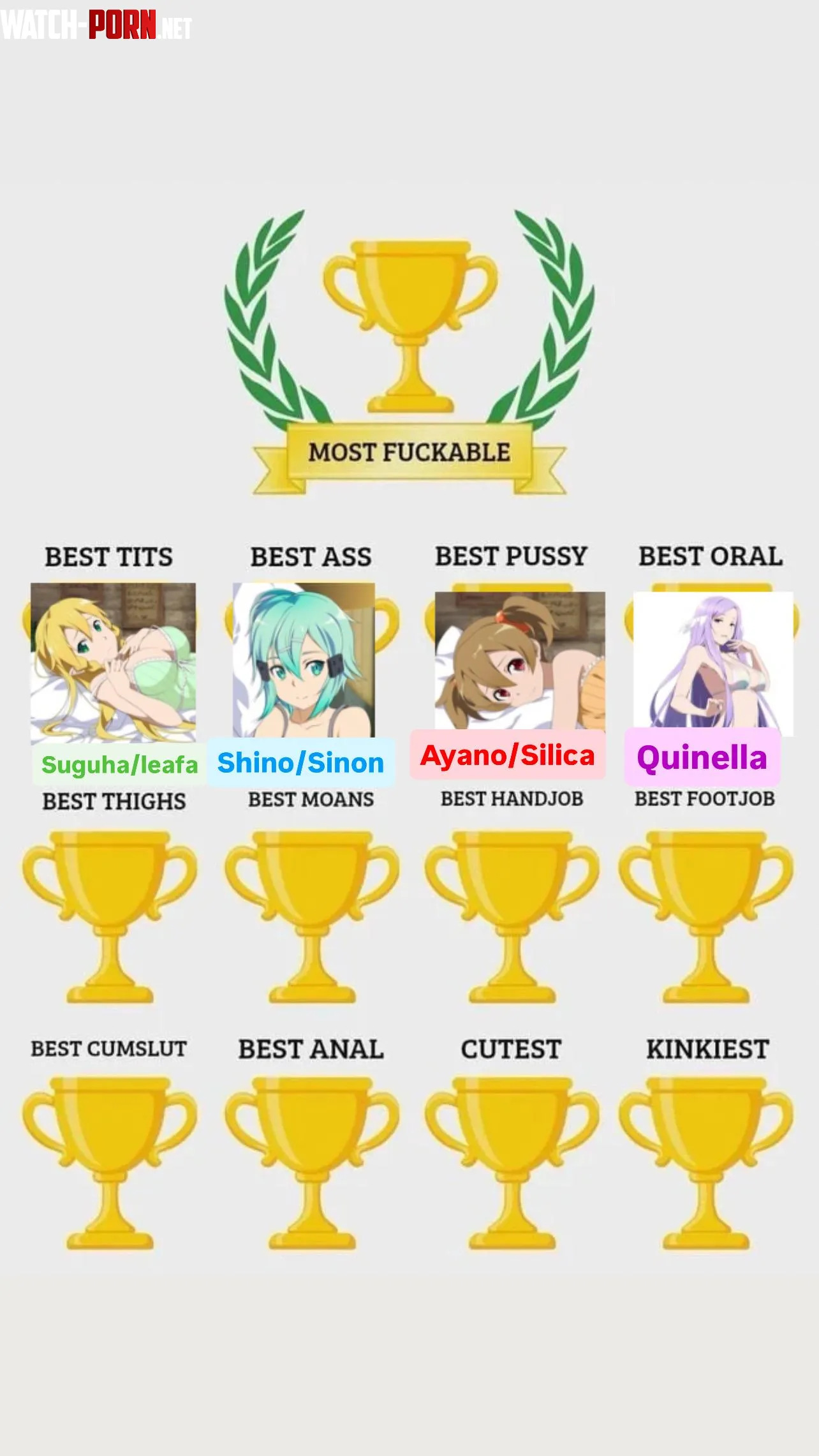 Round 5! Who has the best thighs? by Professional-Map9627