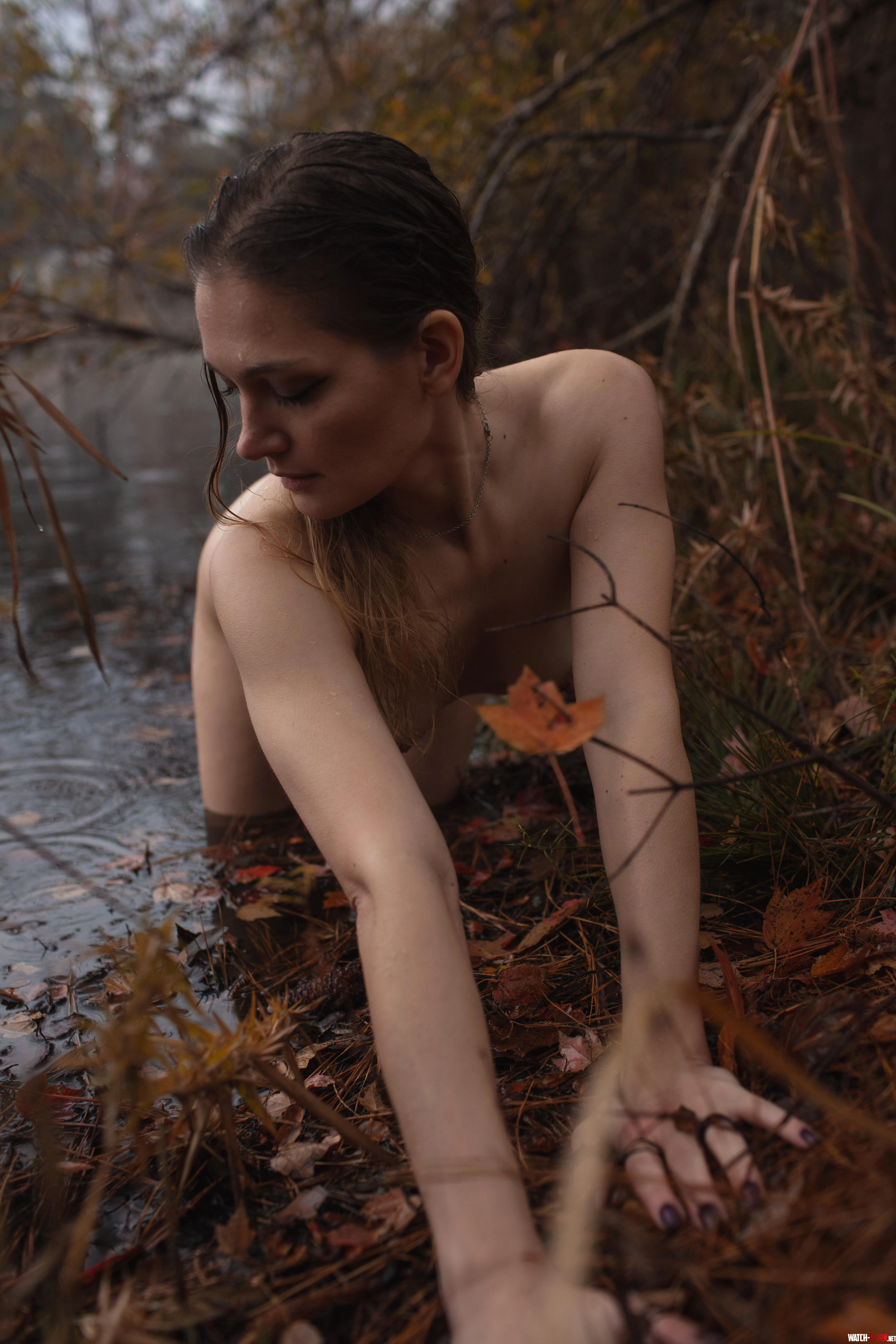 Shot from last year of Lexy Haze by ProjectAletheia