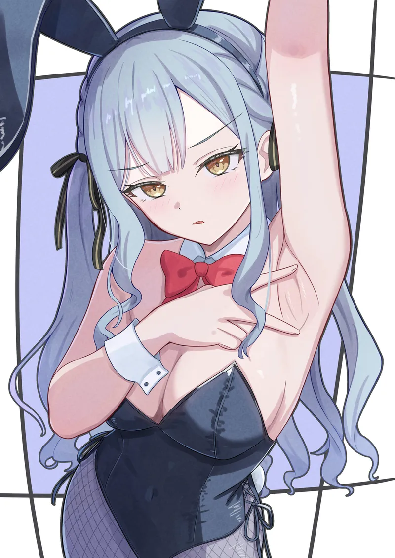 Thumbnail Sakiko [BanG Dream!]