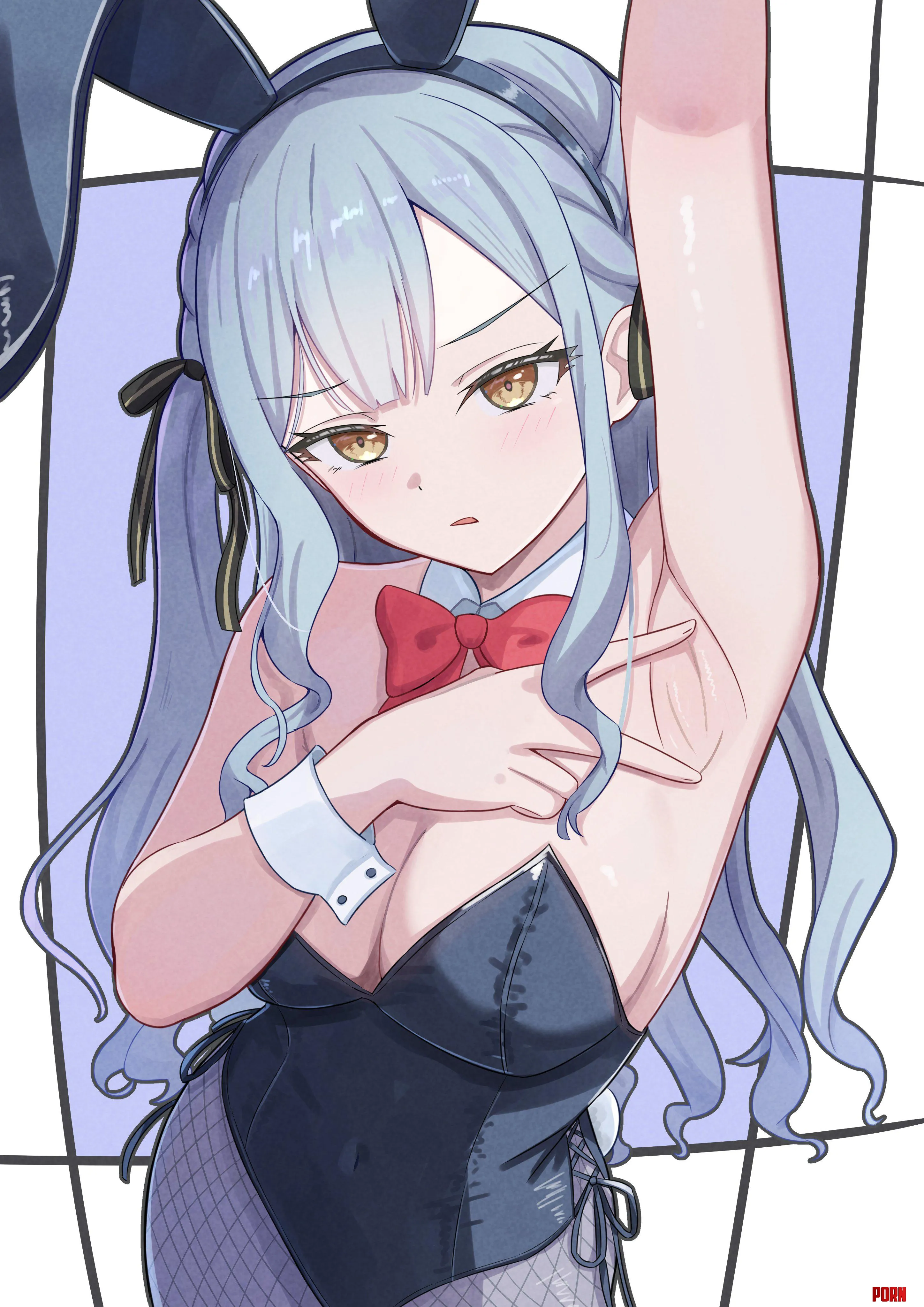 Sakiko [BanG Dream!] by McKnight94