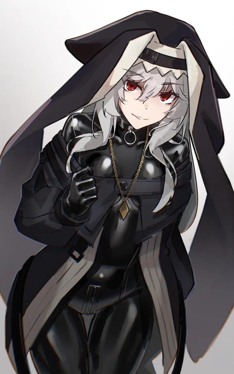 Thumbnail Specter [Arknights]