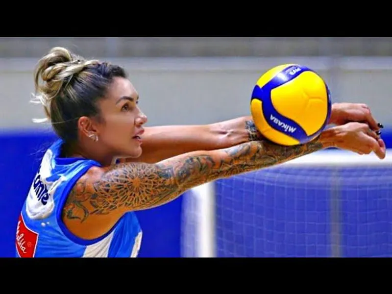 Thumbnail Thaisa Daher