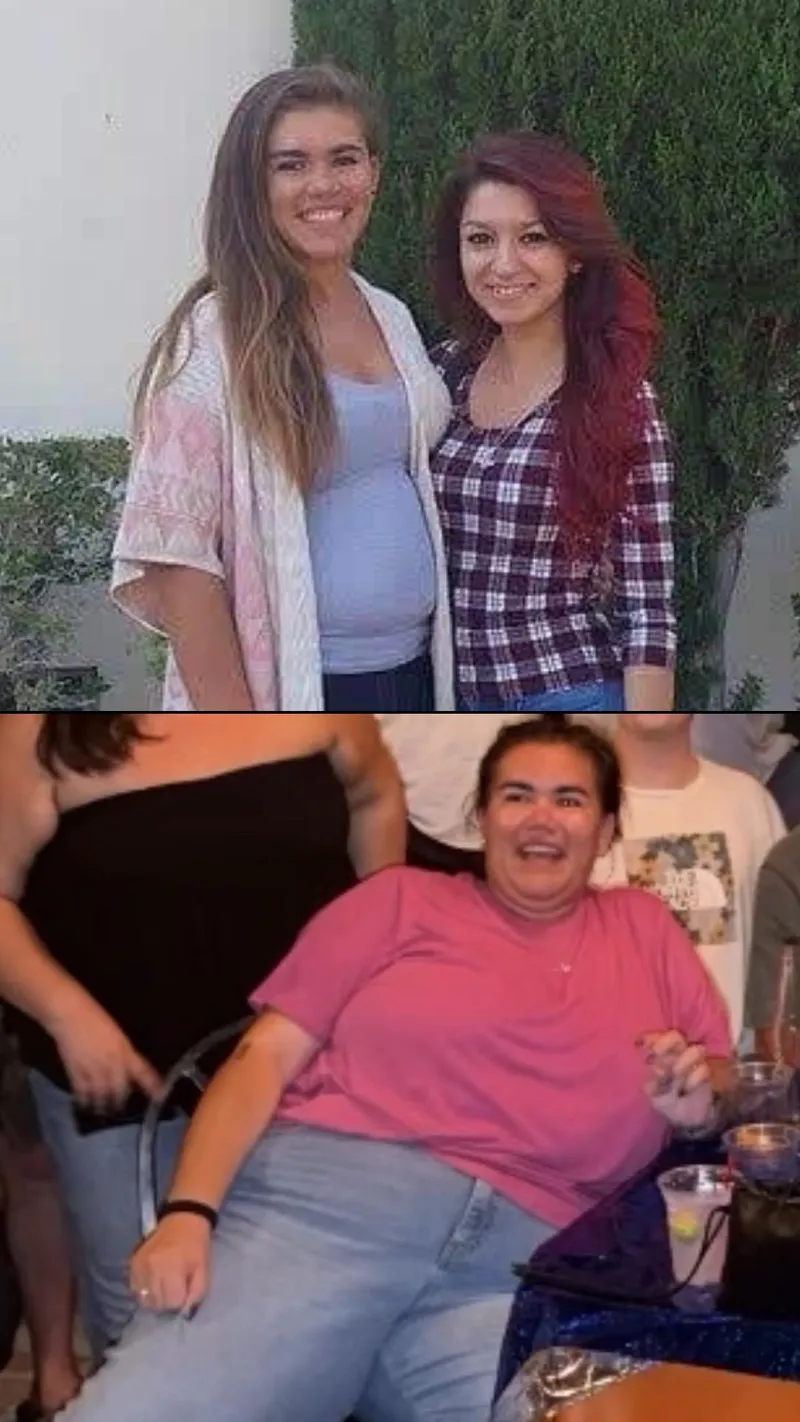 Thumbnail 5 year gain