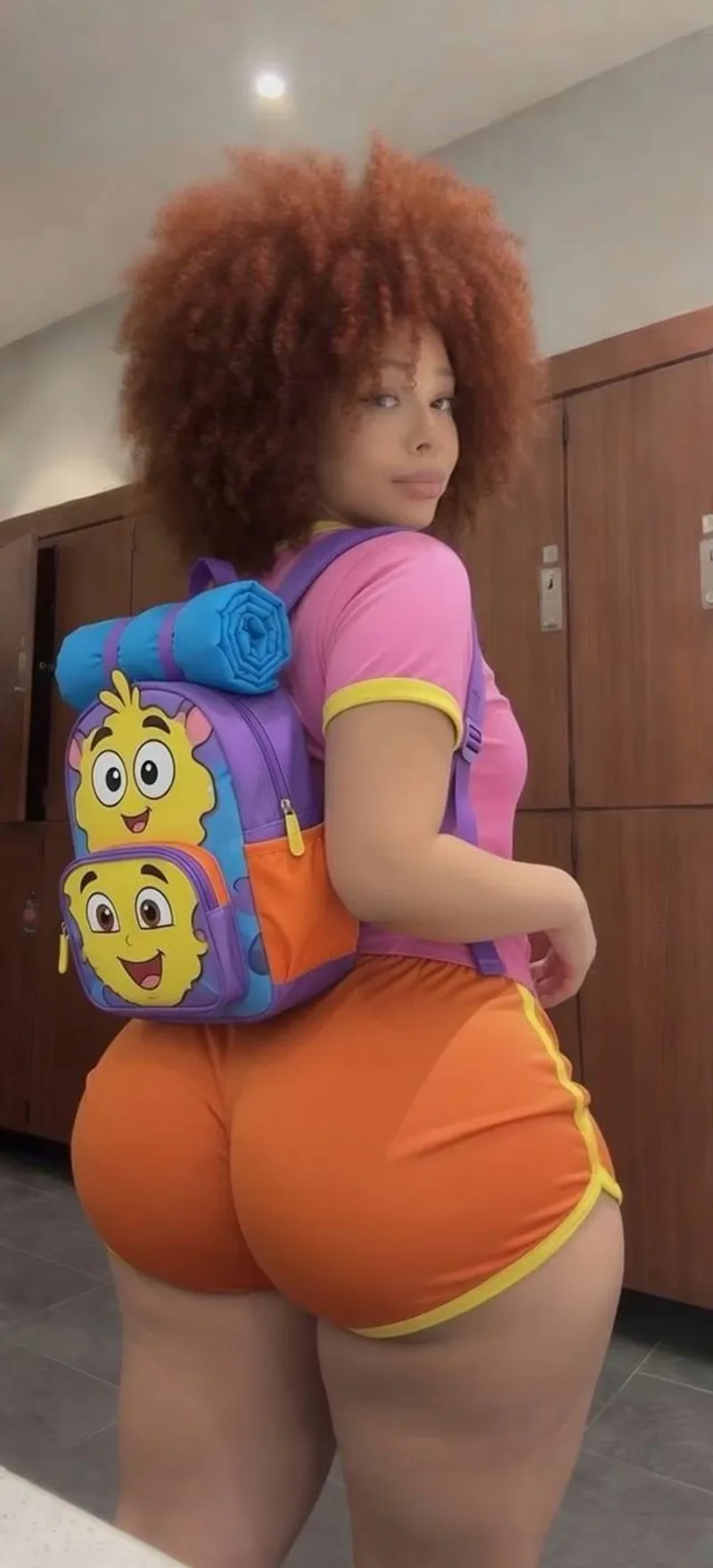 Thumbnail Dora by Me