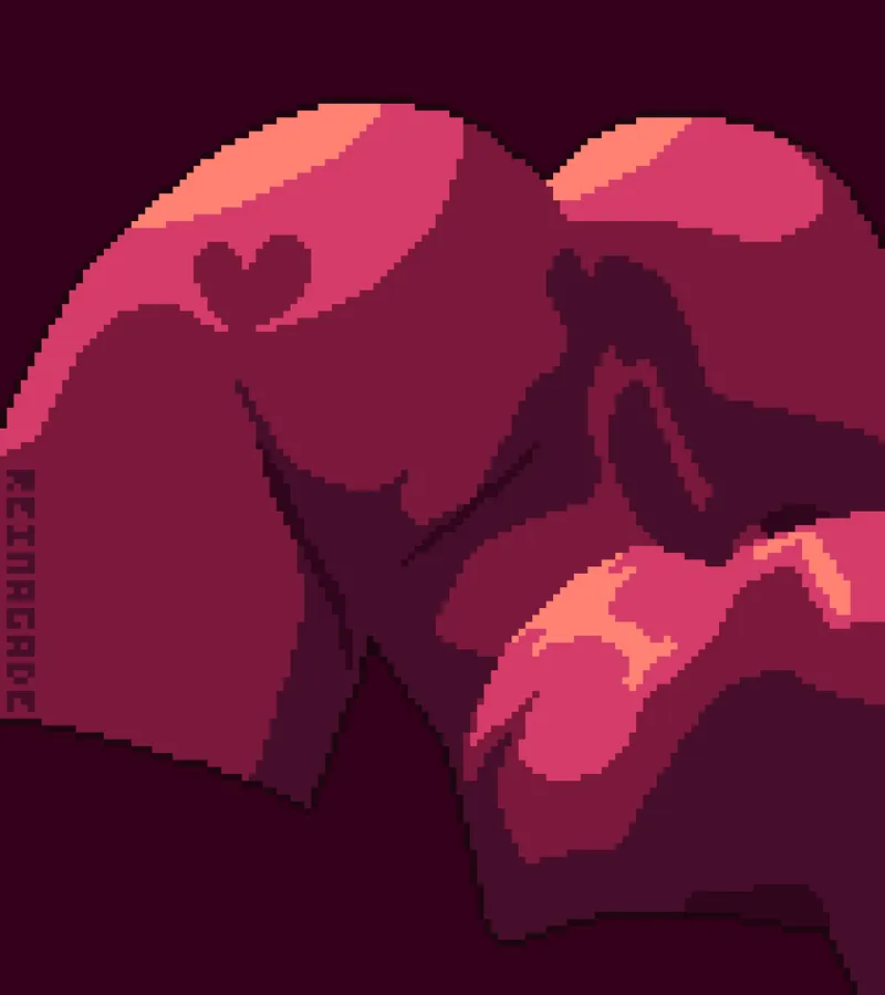 Thumbnail Model Study #2