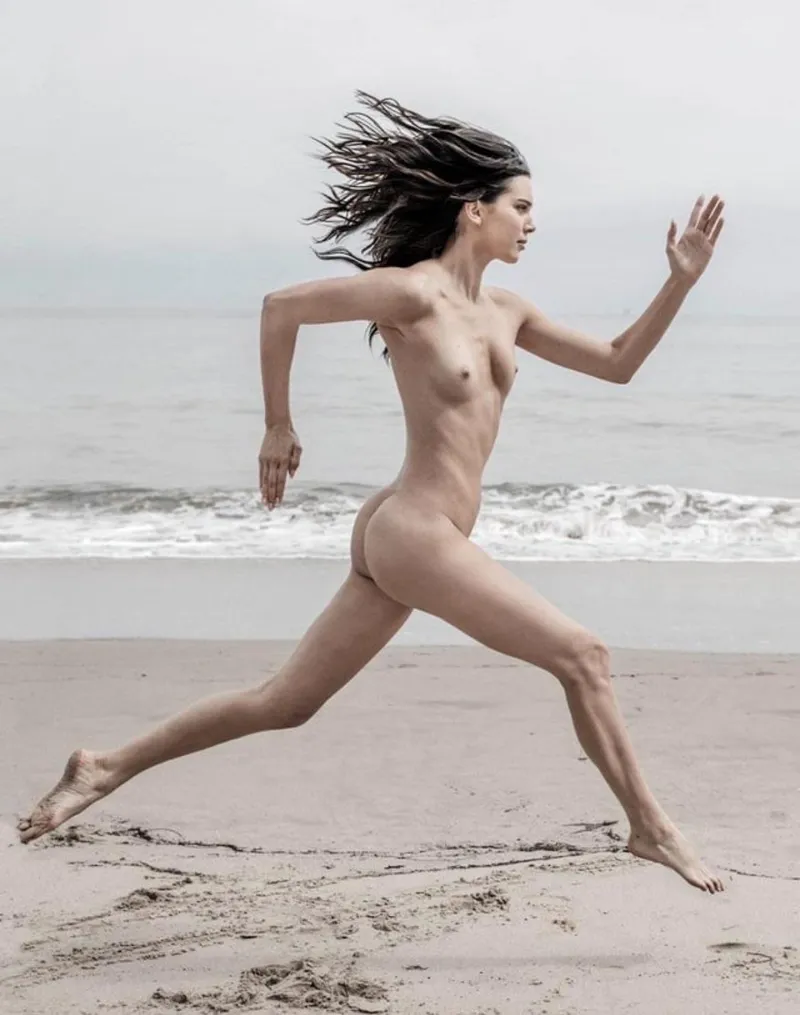 Thumbnail Kendall Jenner