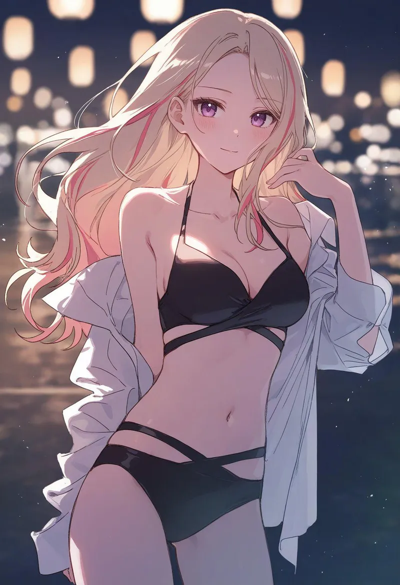 Thumbnail Sena Juo [Idolmaster]