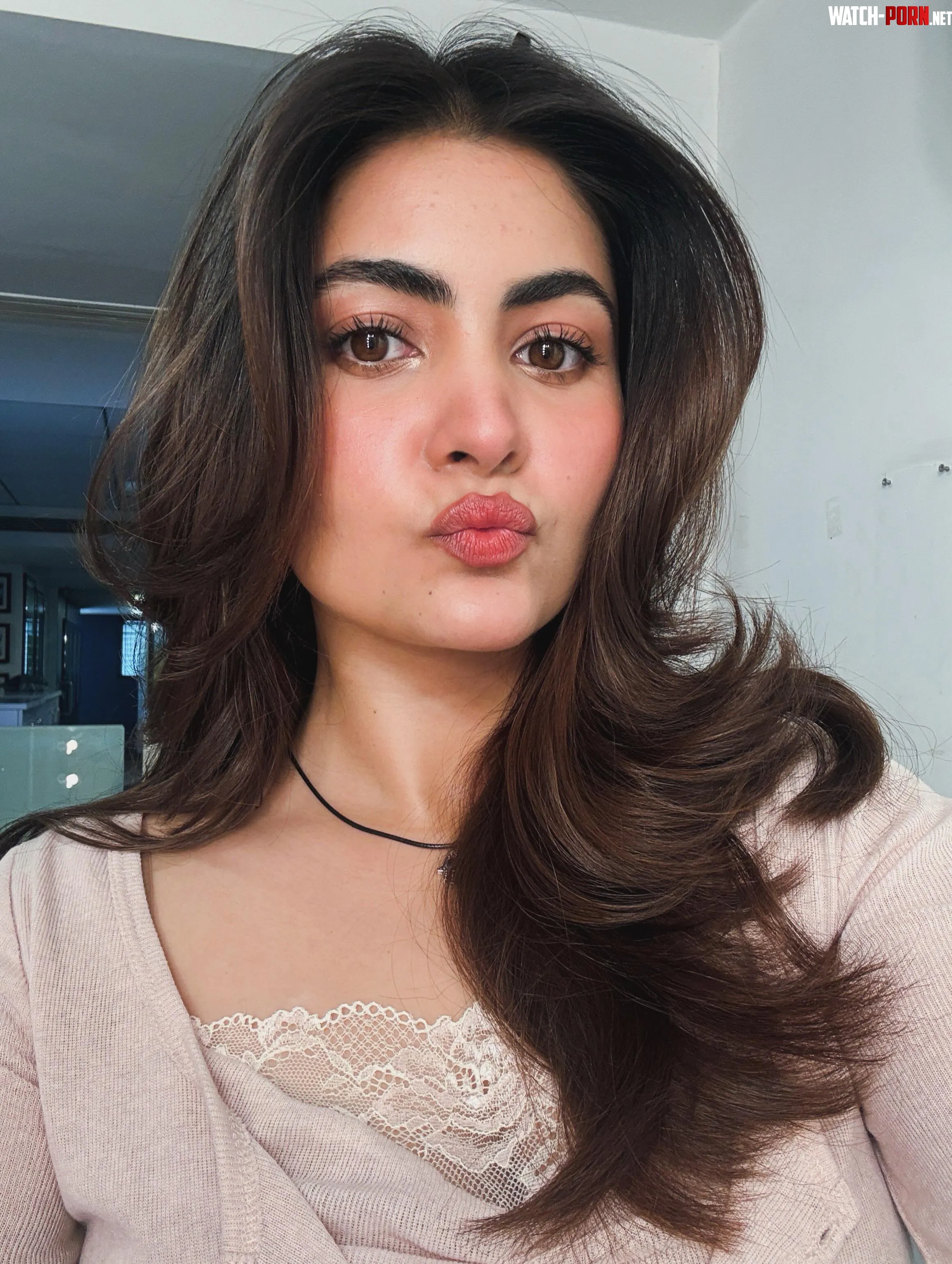 Noor Chahal by sagar9175