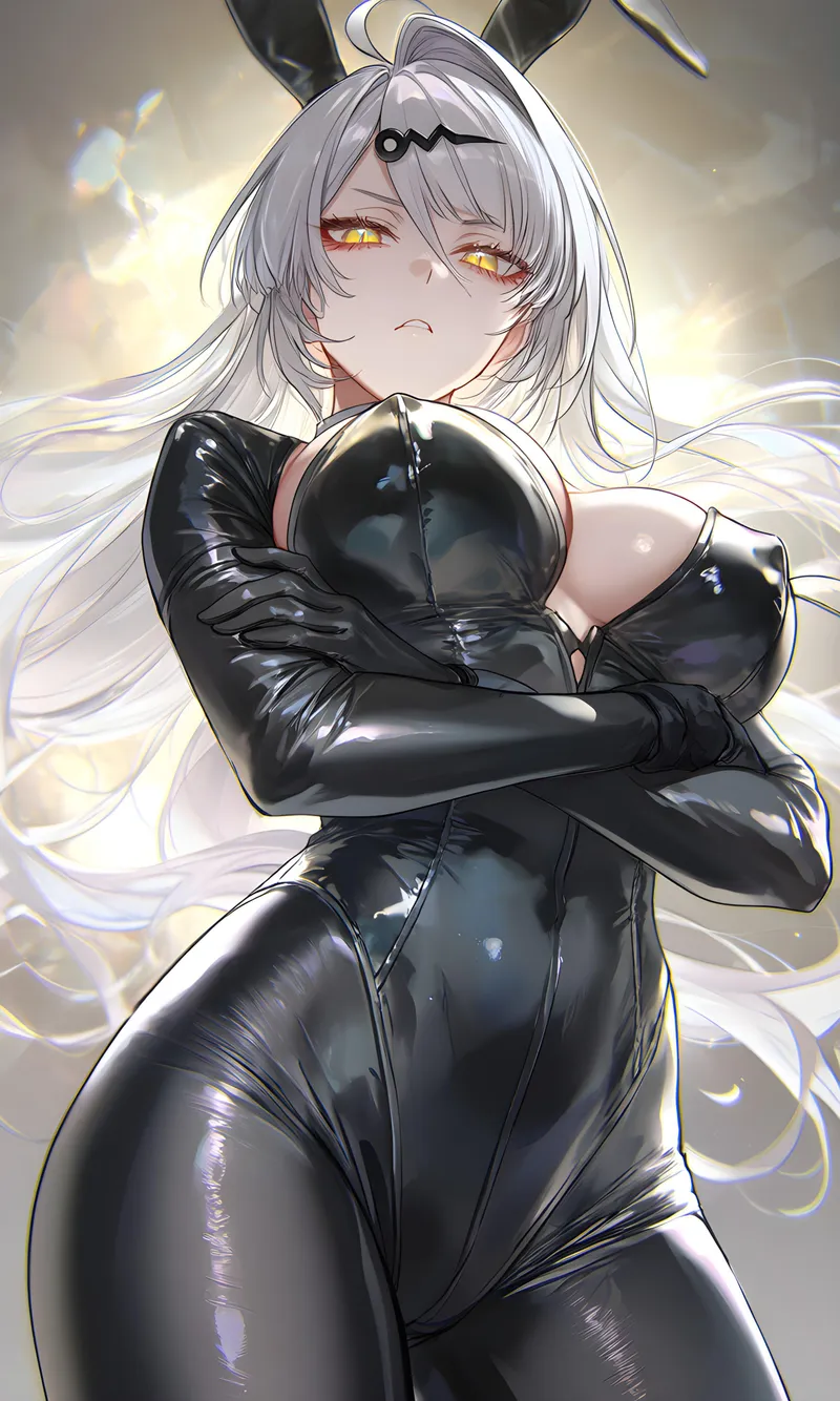 Thumbnail Bunny Yixuan [Zenless Zone Zero]