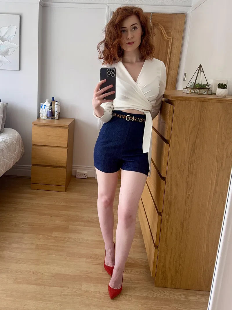 Thumbnail Classy and retro