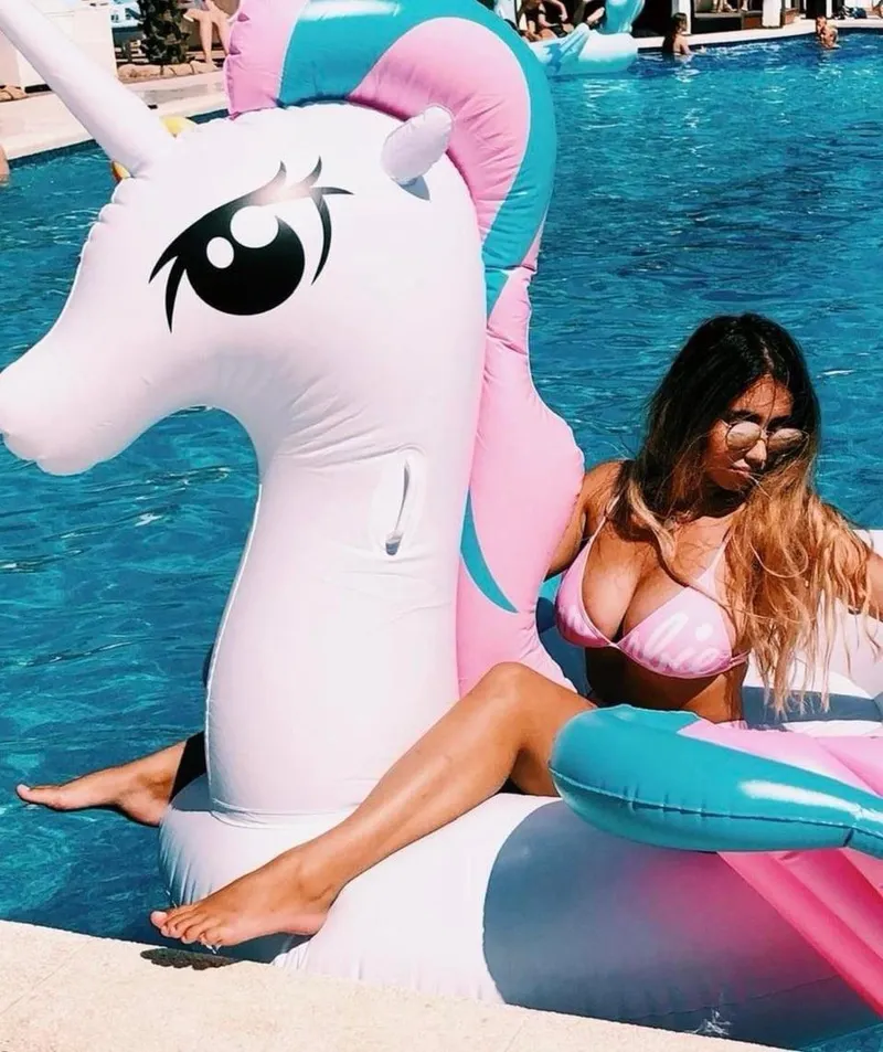 Thumbnail That’s one lucky unicorn 🦄