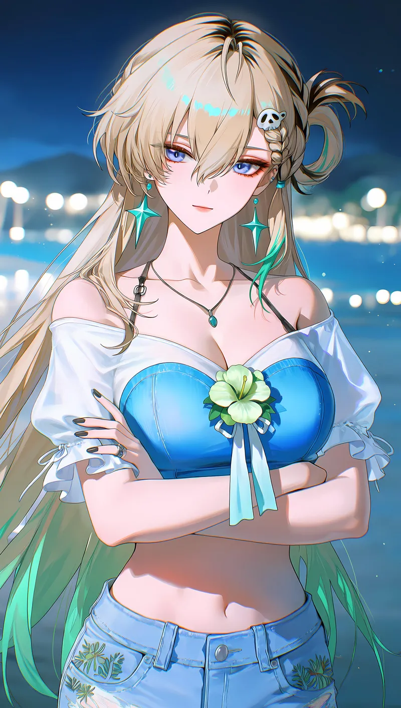 Thumbnail Lynae [Wuthering Waves]