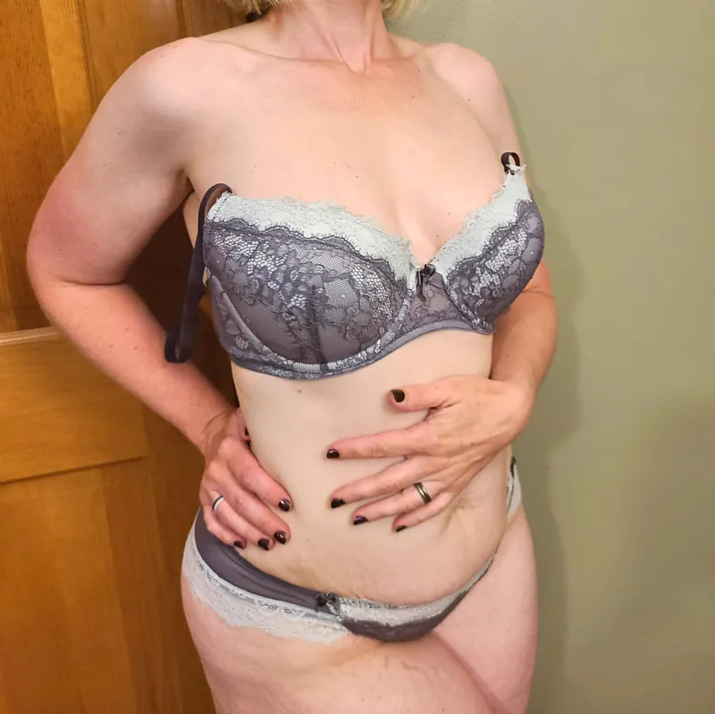 Thumbnail 34C but maybe with enough hard work I can get a D by CarasBoobs