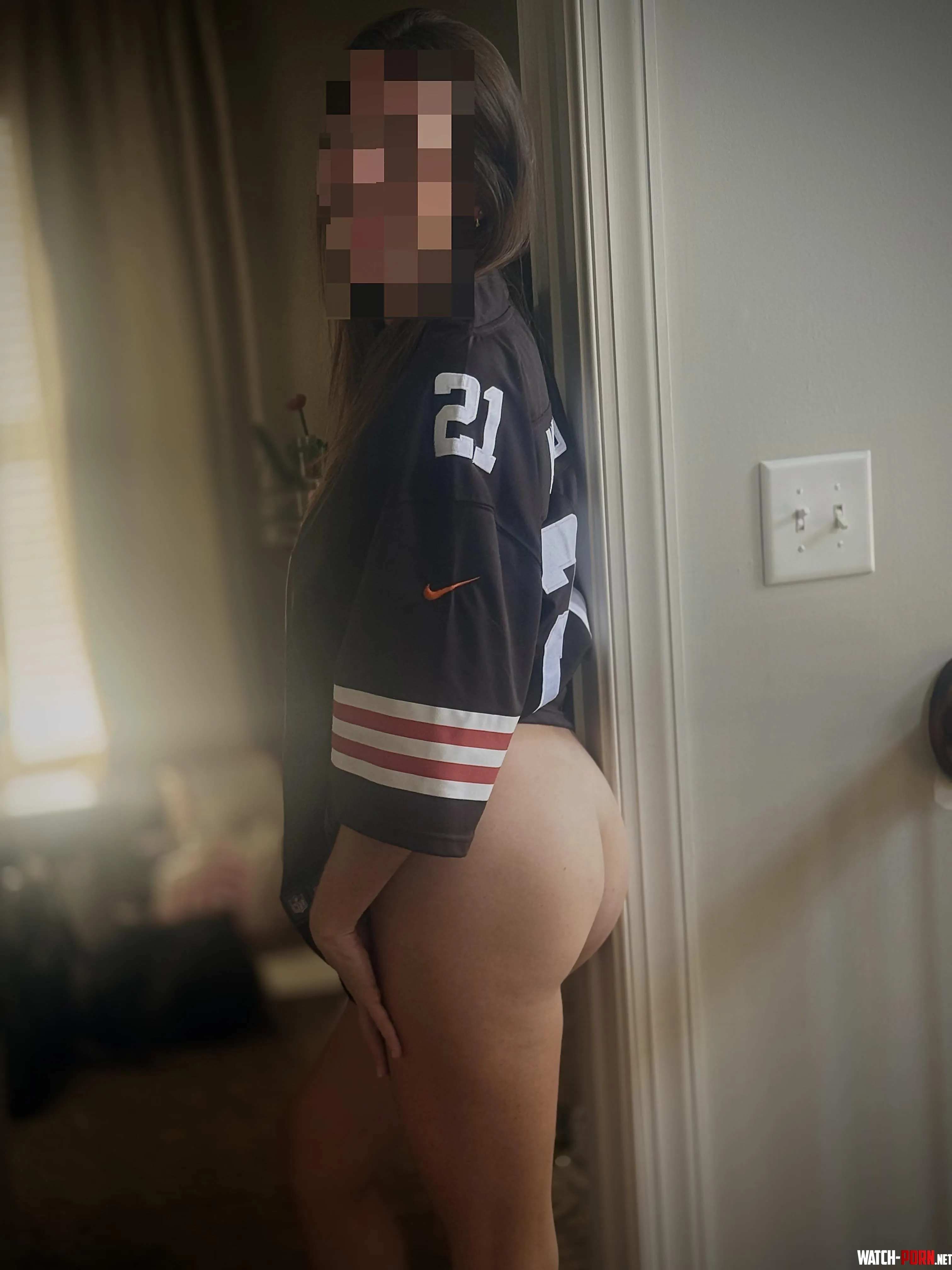 Go Brownies! by Dirtysouthernnurse