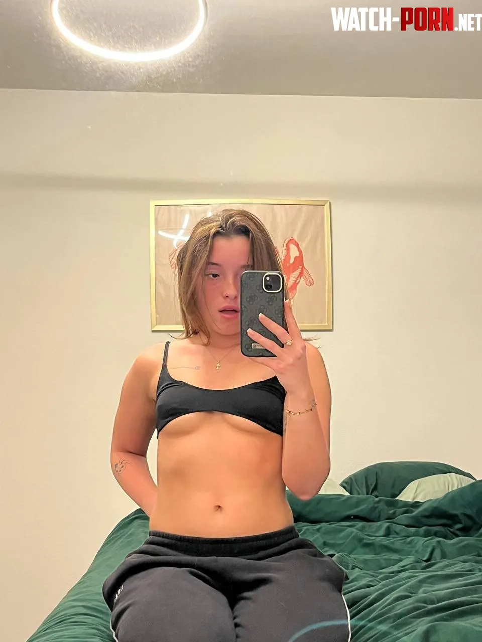 är det dumt att vilja dejta någon härifrån påriktigt?🥵 by Ellashemlis