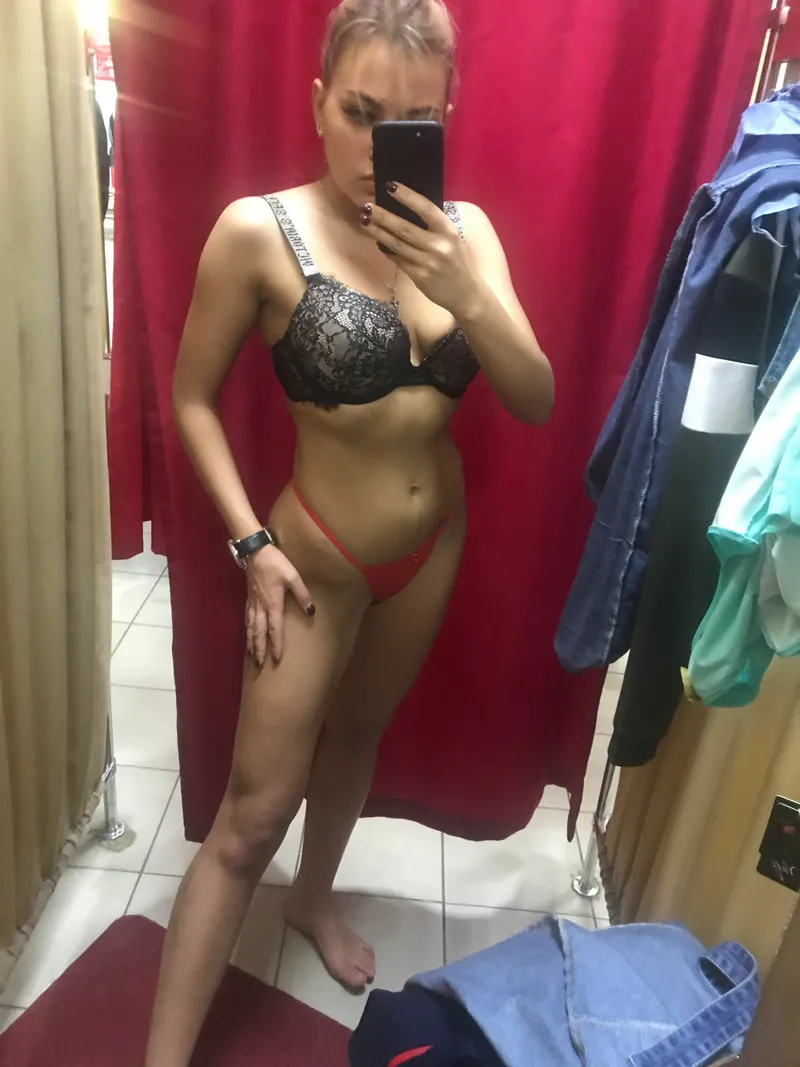 Thumbnail I love fitting☺️☺️