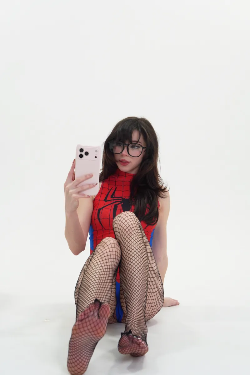 Thumbnail Spider man by (Kennakins) [spider man]