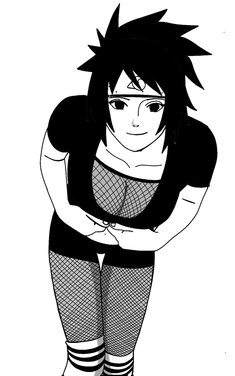 Thumbnail Anko Mitarashi