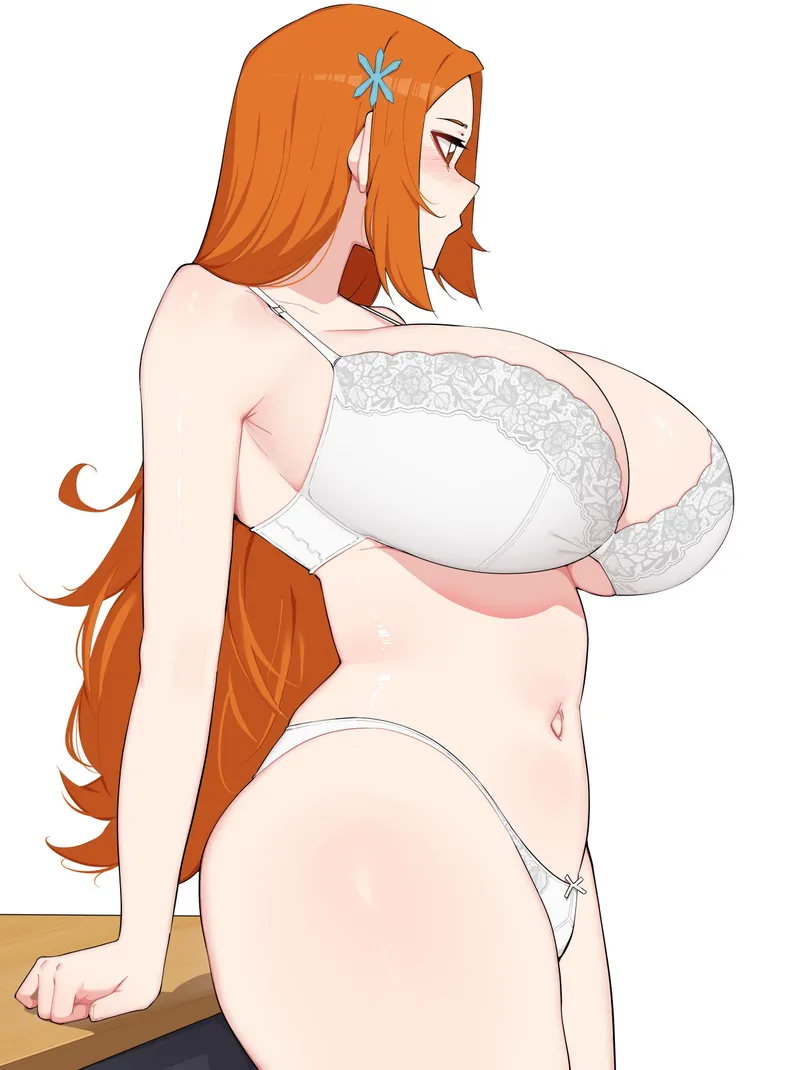 Thumbnail Orihime [Bleach]