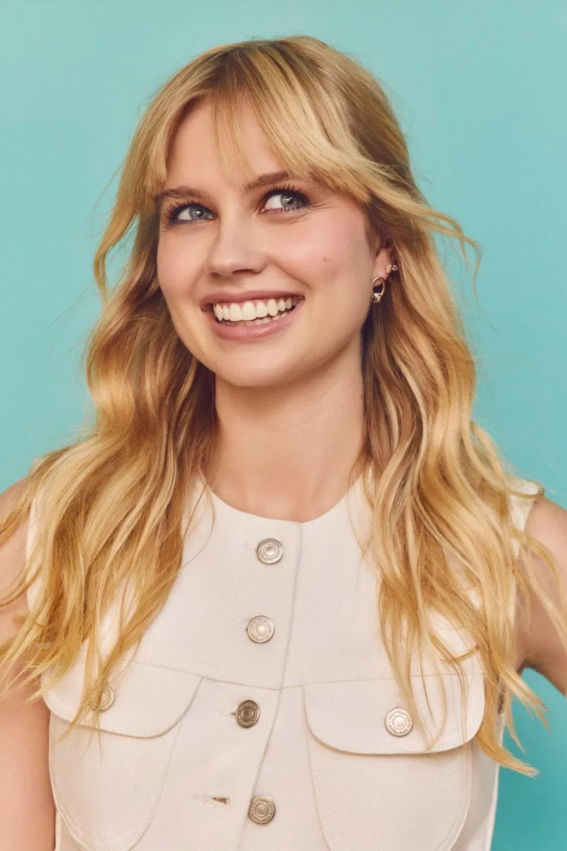 Thumbnail Angourie Rice