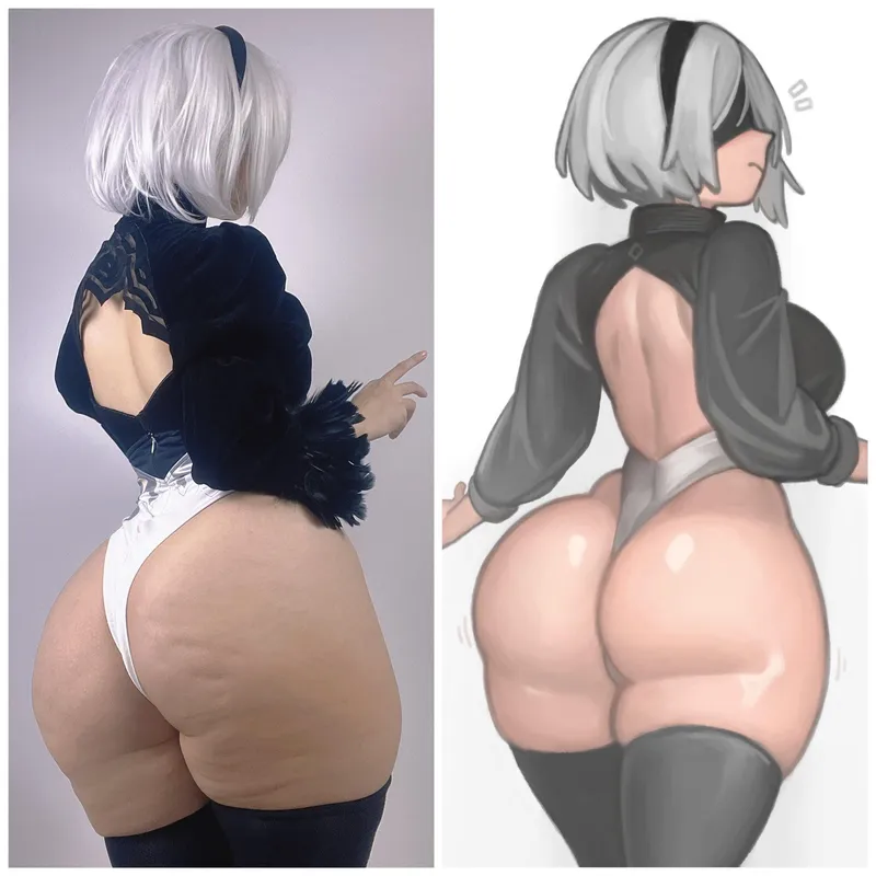 Thumbnail 2D & 3D (@Peachuu244 & @HiuKelvin)