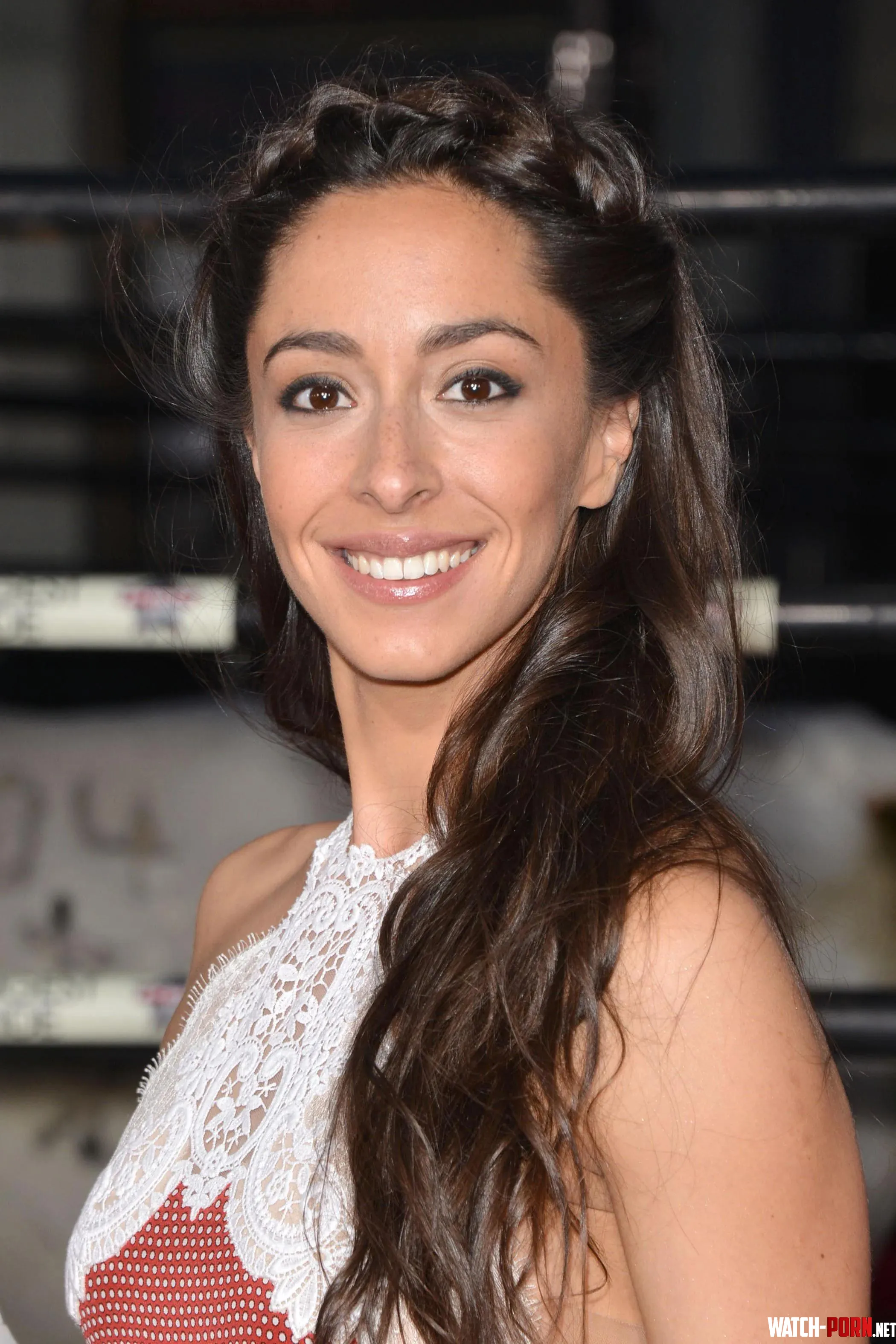 Oona Chaplin by OkCopy1896