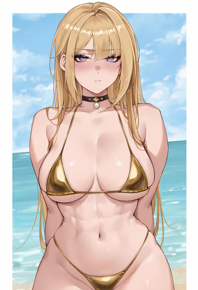 Thumbnail Evelyn [Zenless Zone Zero]
