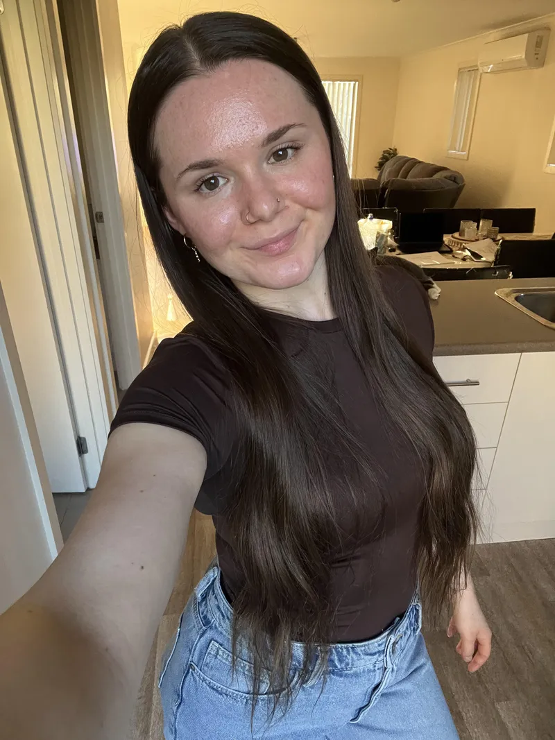 Thumbnail My hair is getting so long 🙌🏻