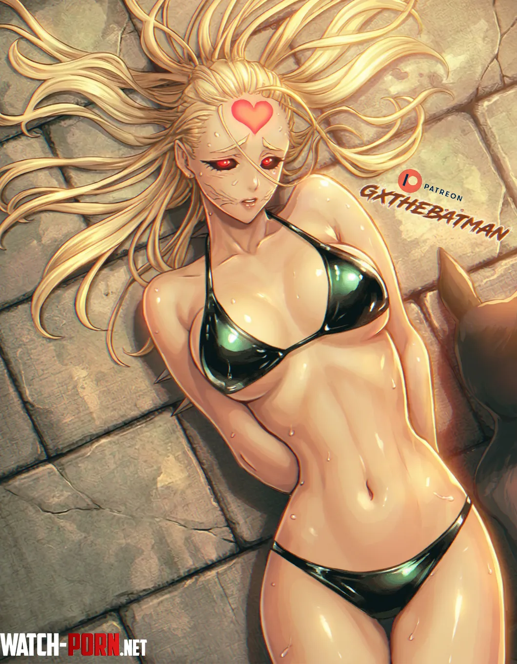 DO-S at the mercy of Fubuki - Ch 114 [One Punch Man] by GxTheBatmanYouTube