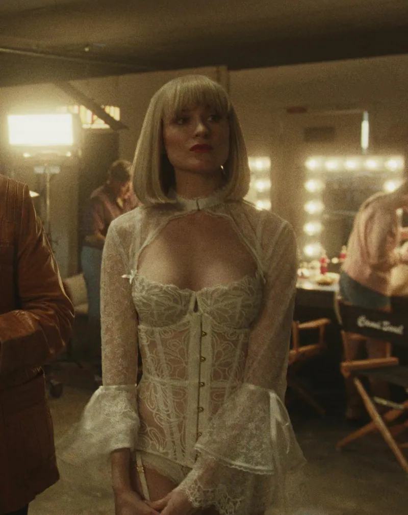 Thumbnail Evan Rachel Wood