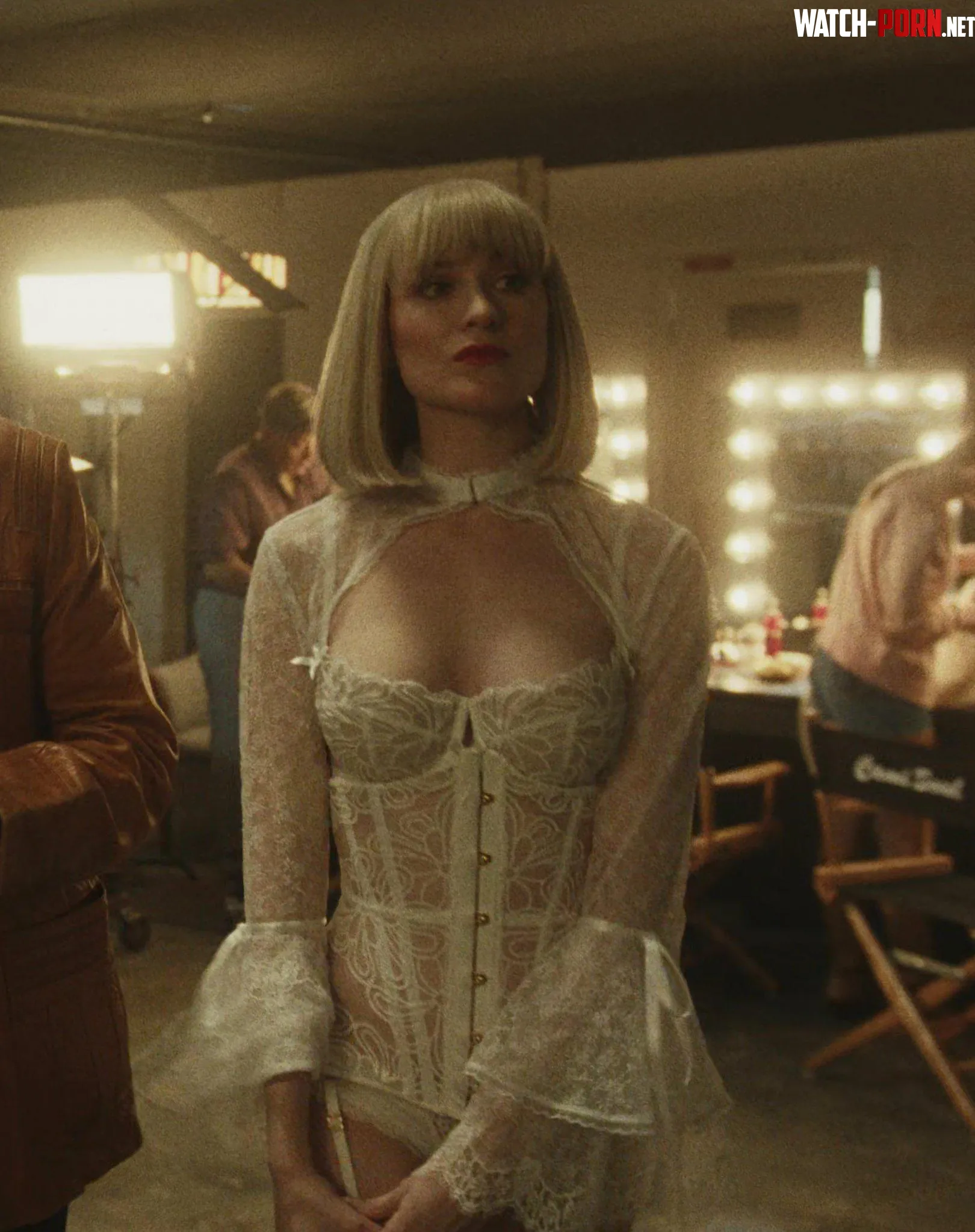 Evan Rachel Wood by Chaos_x_bot