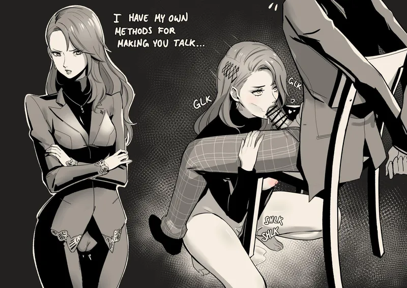 Thumbnail A tough interrogation method