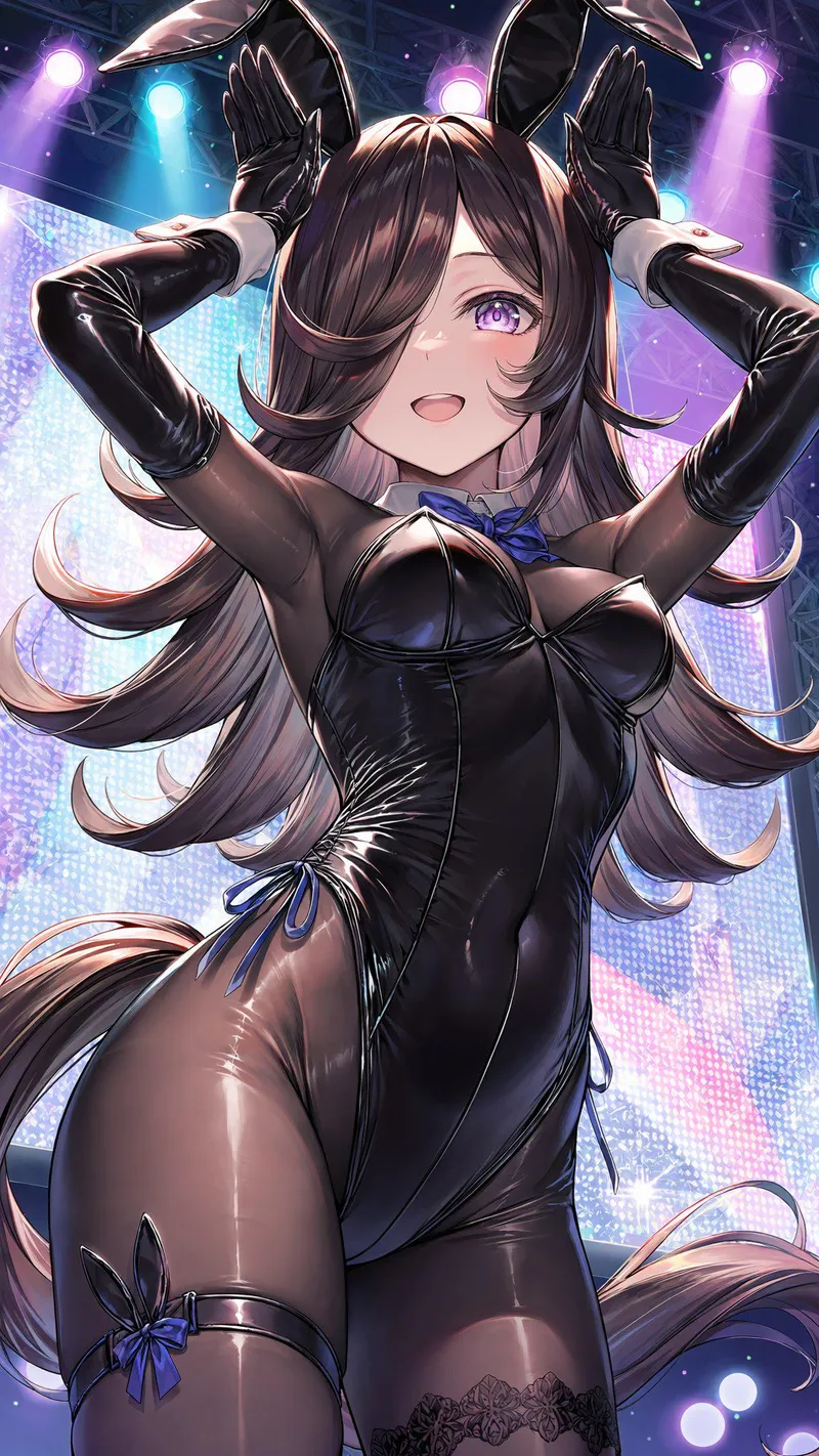 Thumbnail Manhattan Cafe [Uma Musume]