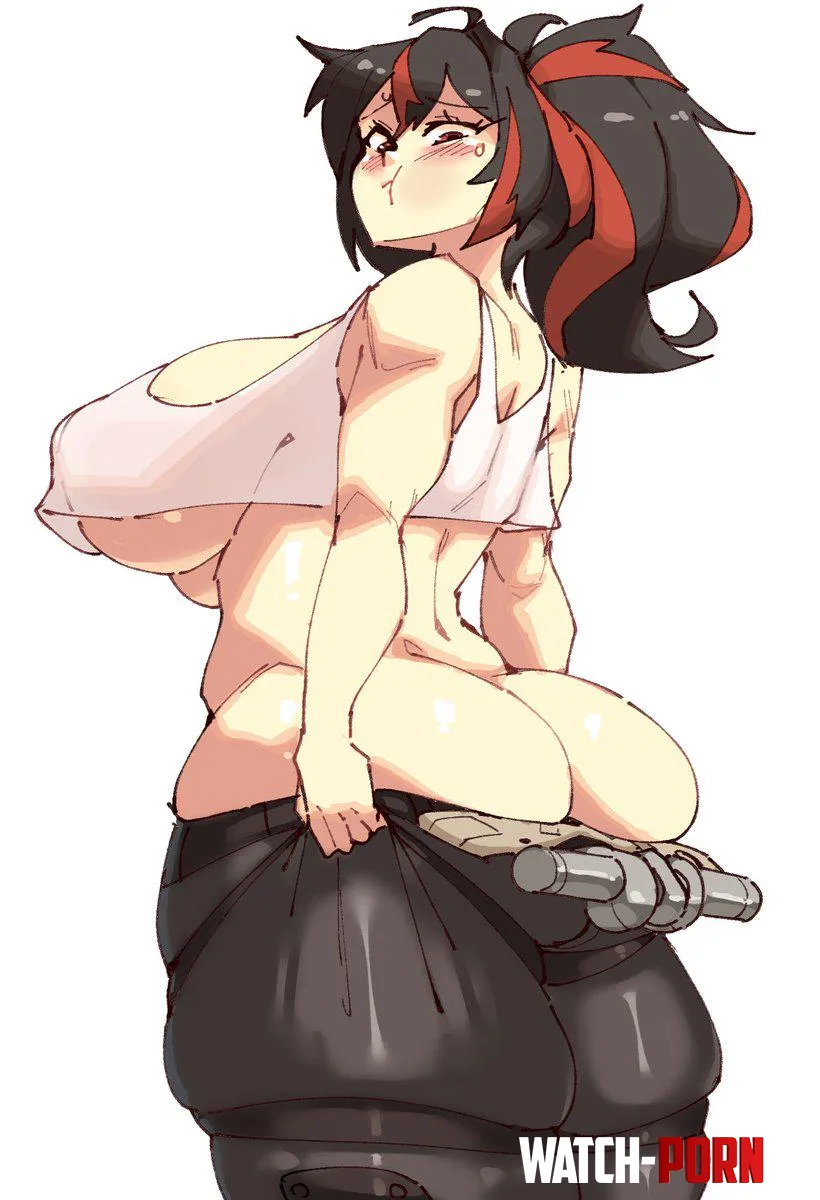 Zhu Yuan Can't Quite Fit (Ftil) by Bazaarthrone