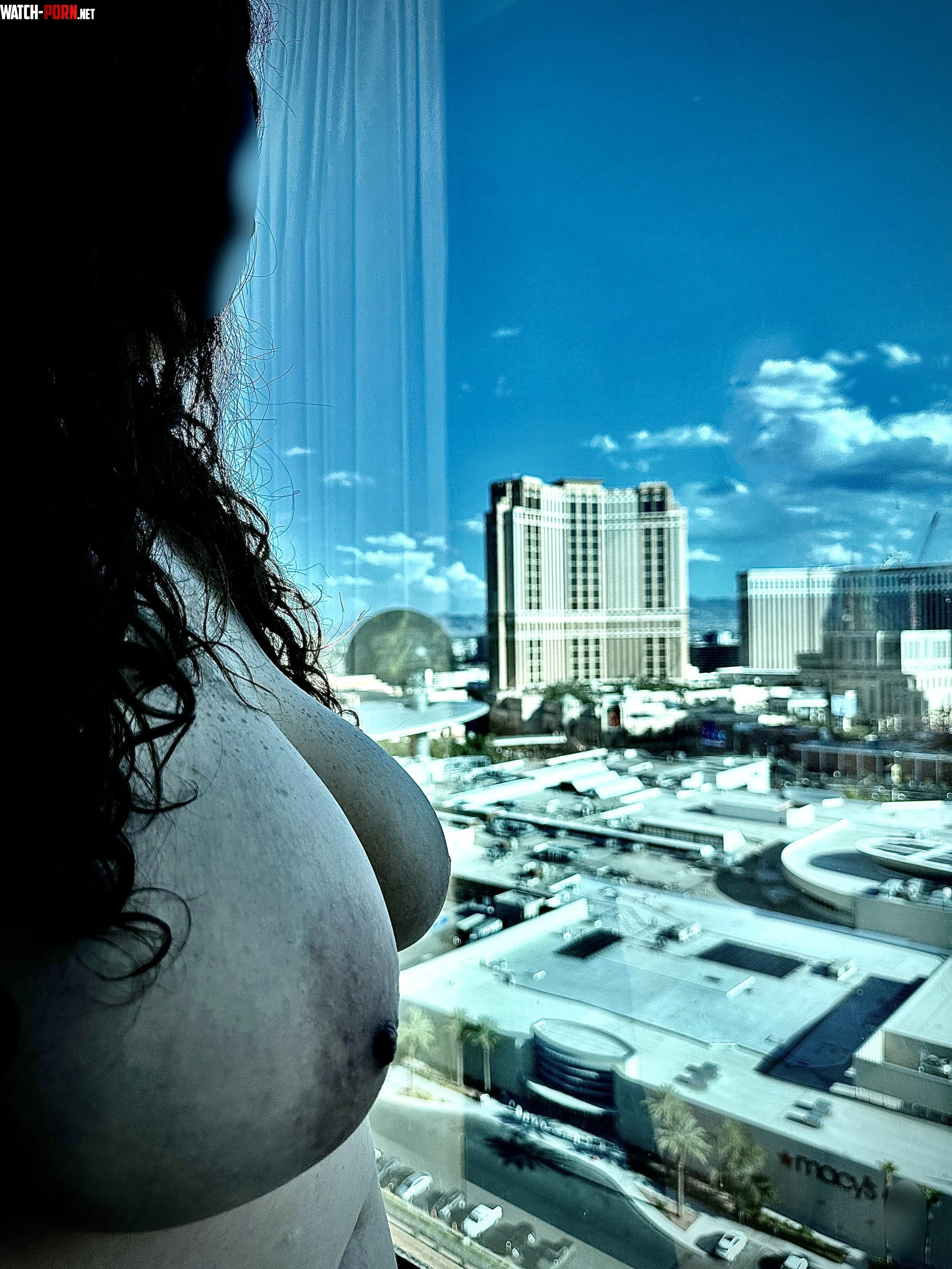 Great views. by MidnightTemptation26