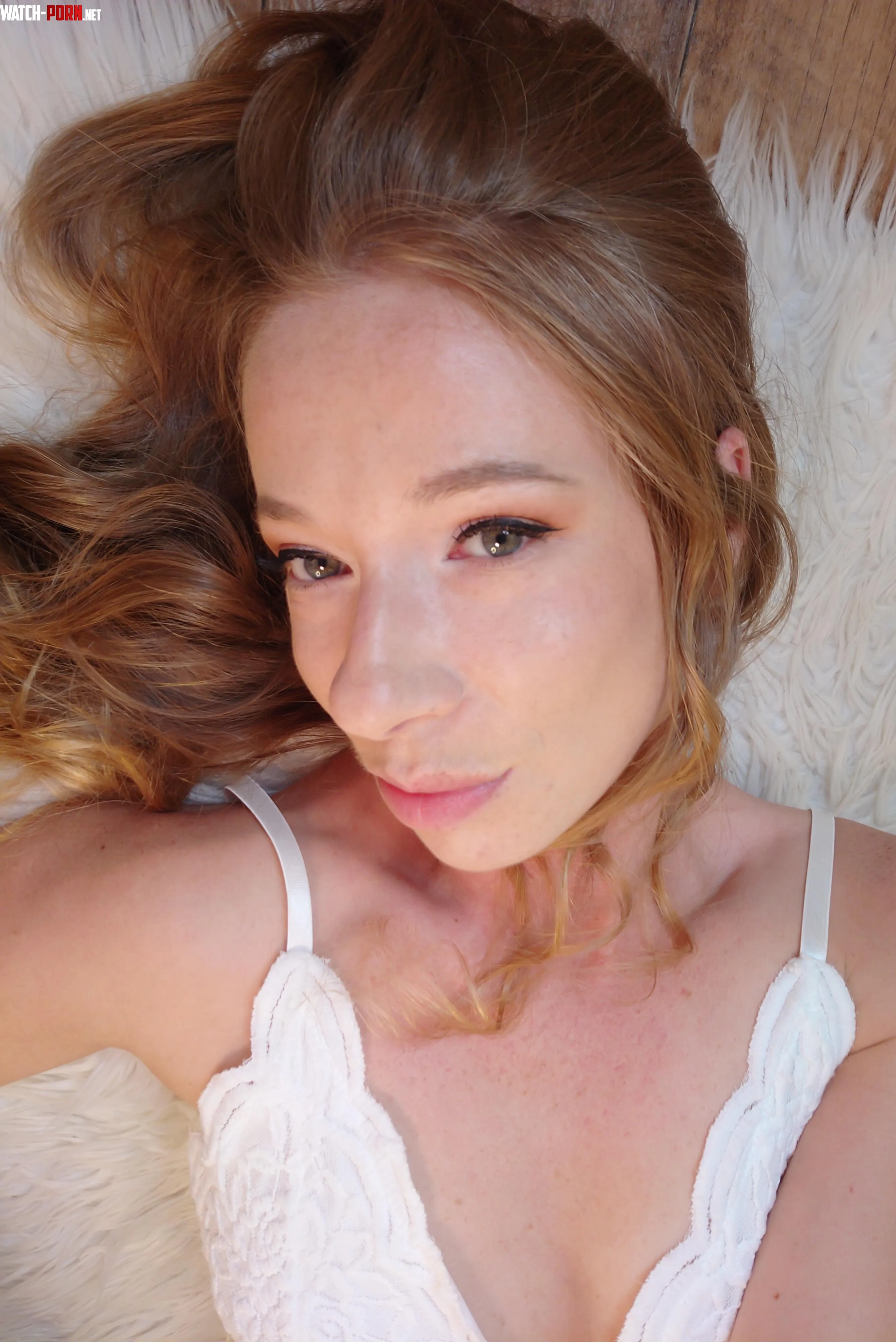 Scottish redheads are known to give you good luck by maidenadream