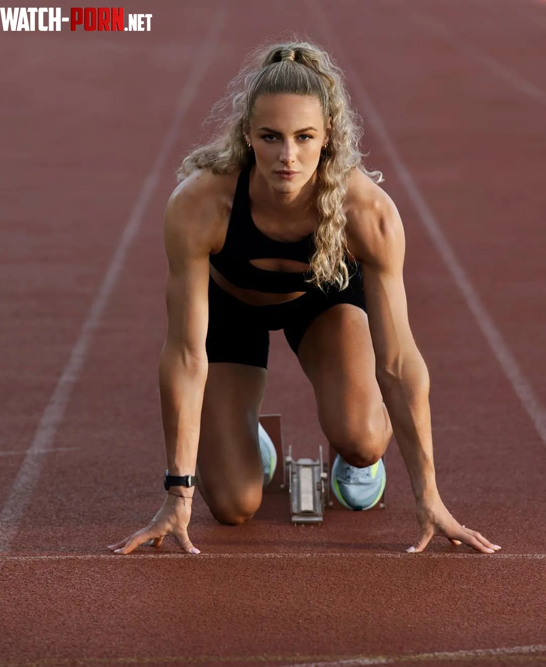 Lieke Klaver by Junior_Guarantee7003