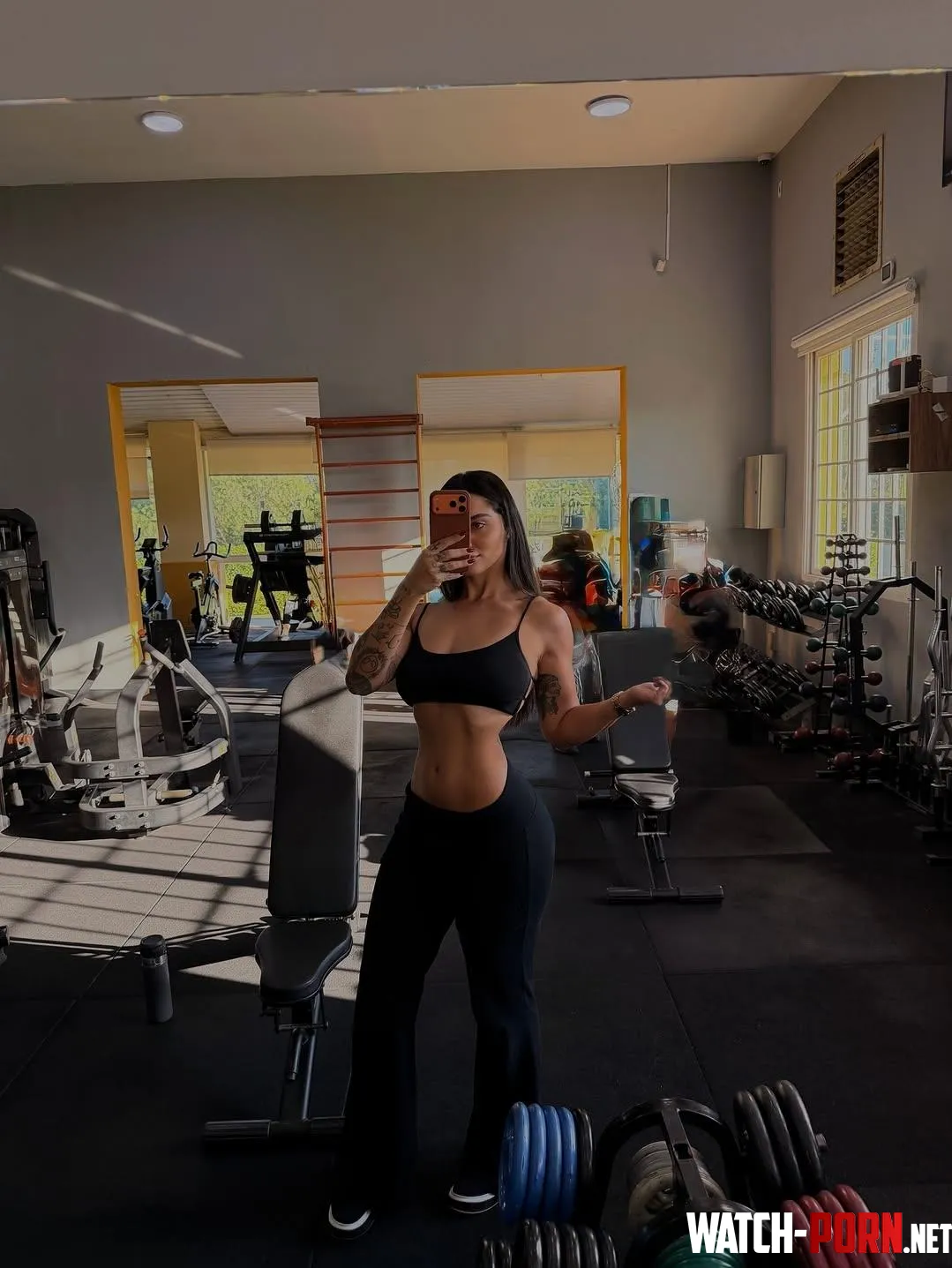 Gains by blueebabee