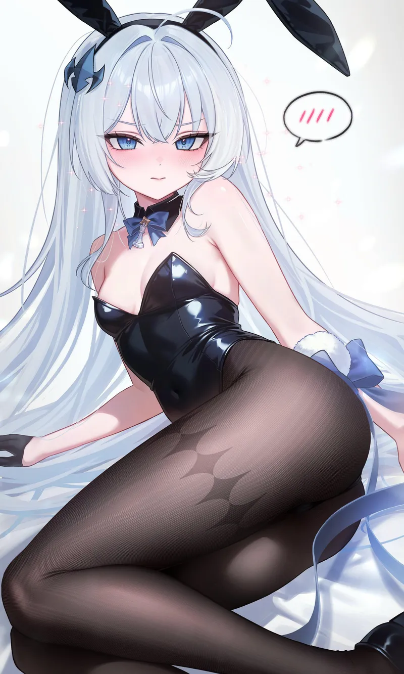 Thumbnail Bunny Tyrant (MUMU) [Stella Sora]