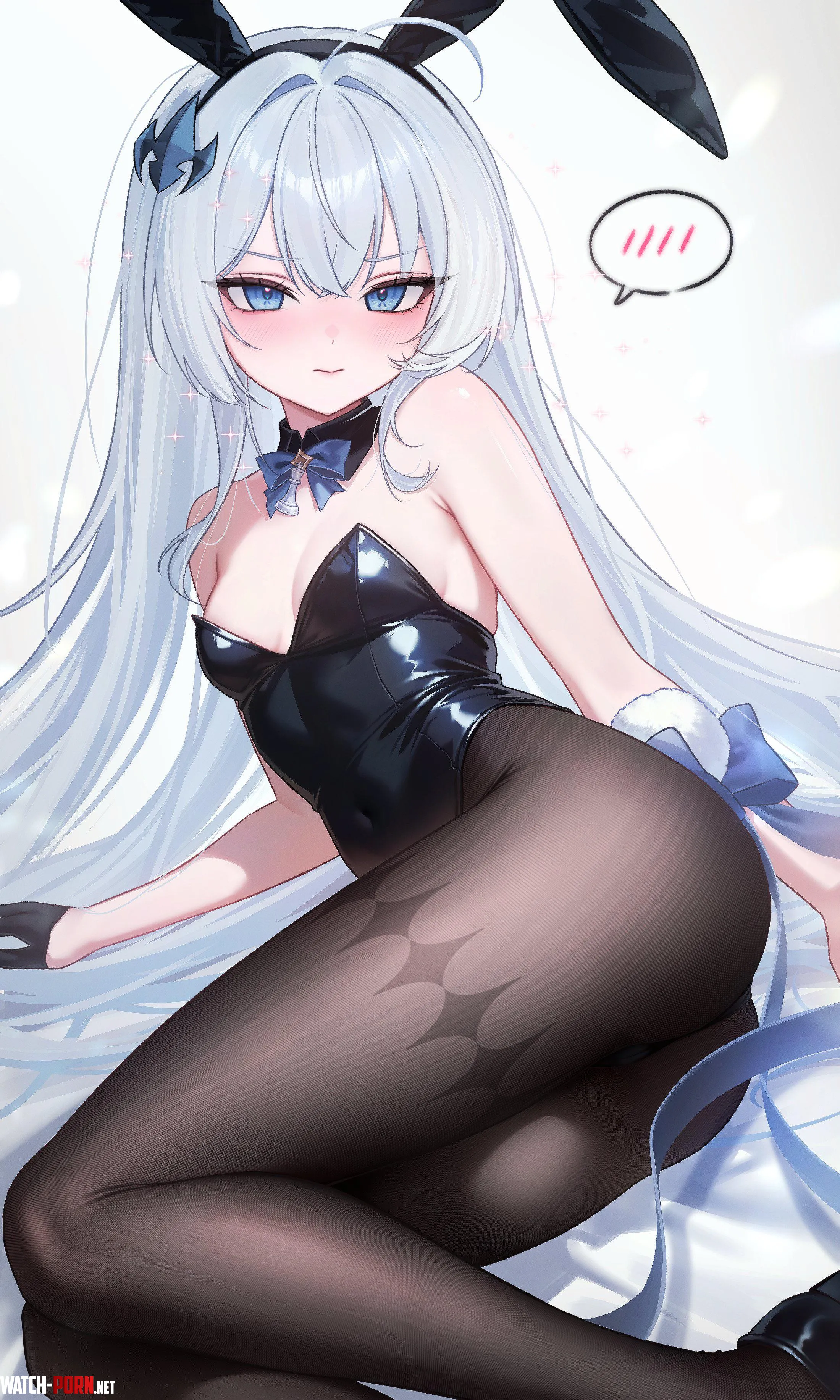 Bunny Tyrant (MUMU) [Stella Sora] by Flimsy-Stranger9820