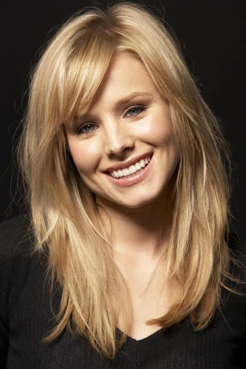 Thumbnail Kristen Bell