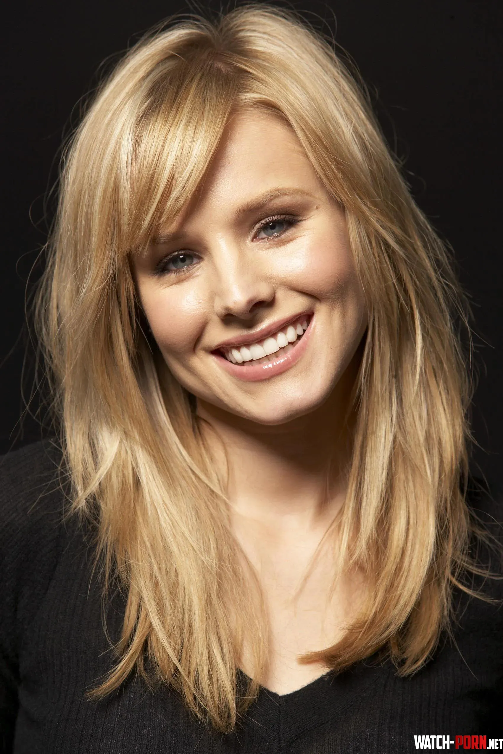 Kristen Bell by OkCopy1896