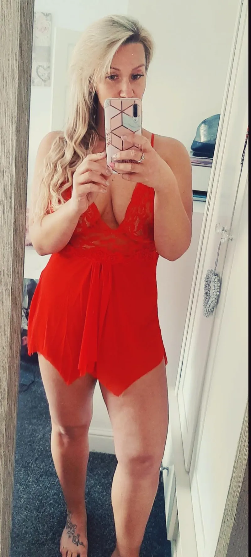 Thumbnail Would you though...?😉